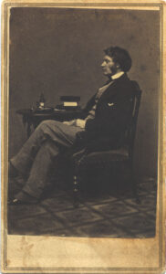 Charles Sumner