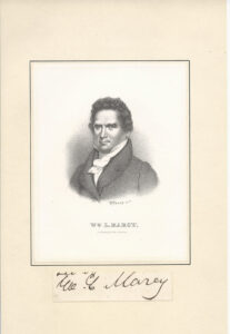 William L. Marcy