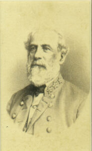 Robert E. Lee 5