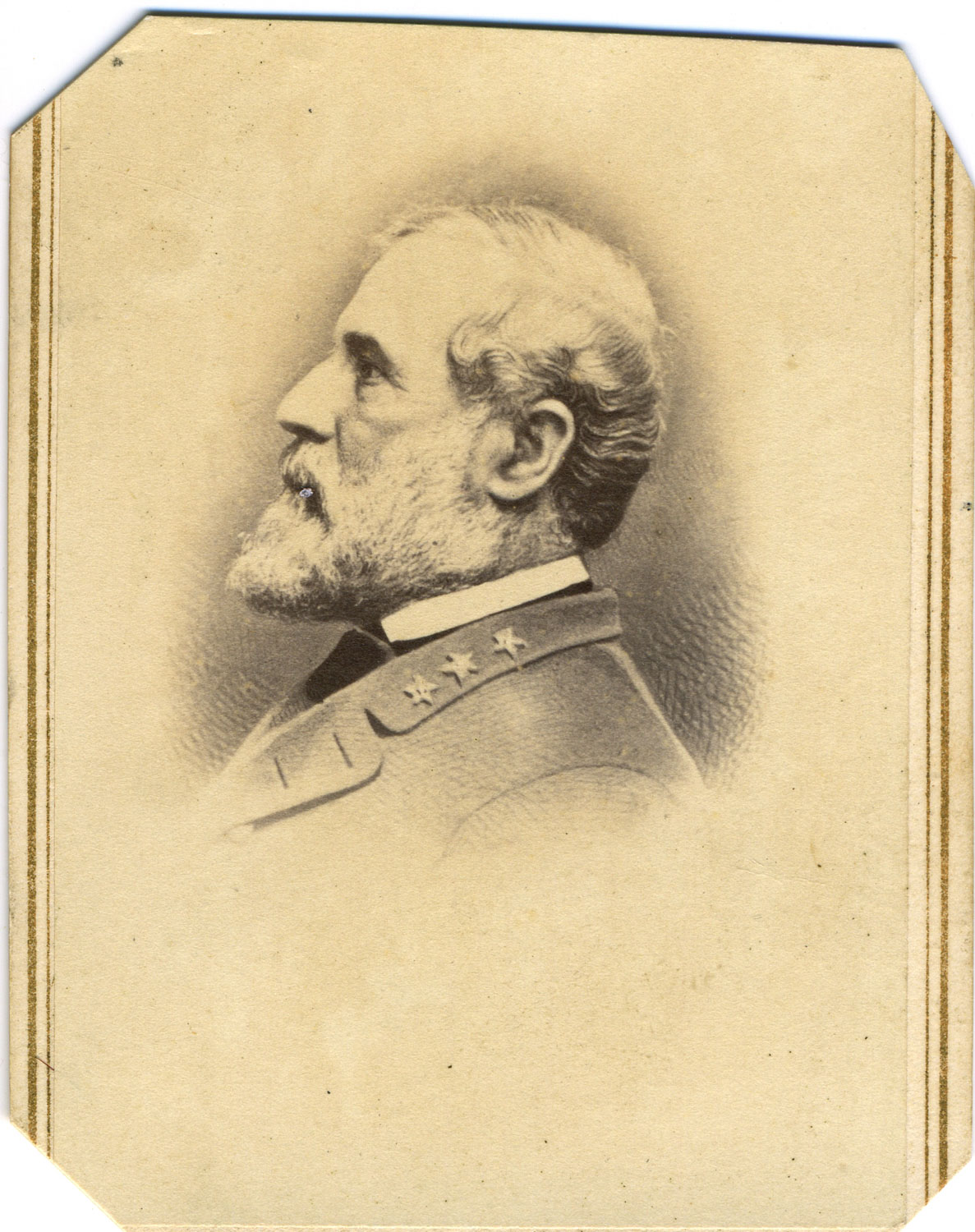 Robert E. Lee 10
