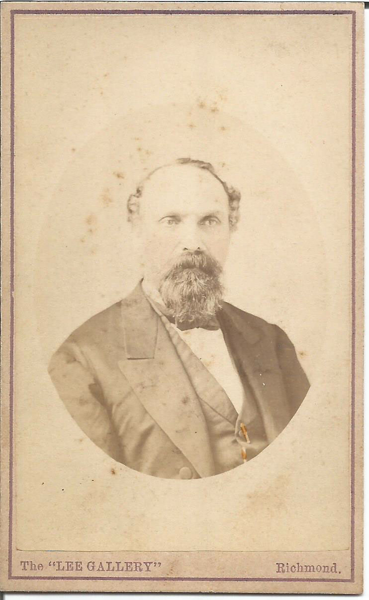 Dr. Samuel Mudd