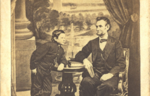 Blog post image for The Life of Lincoln Through Original Photographs