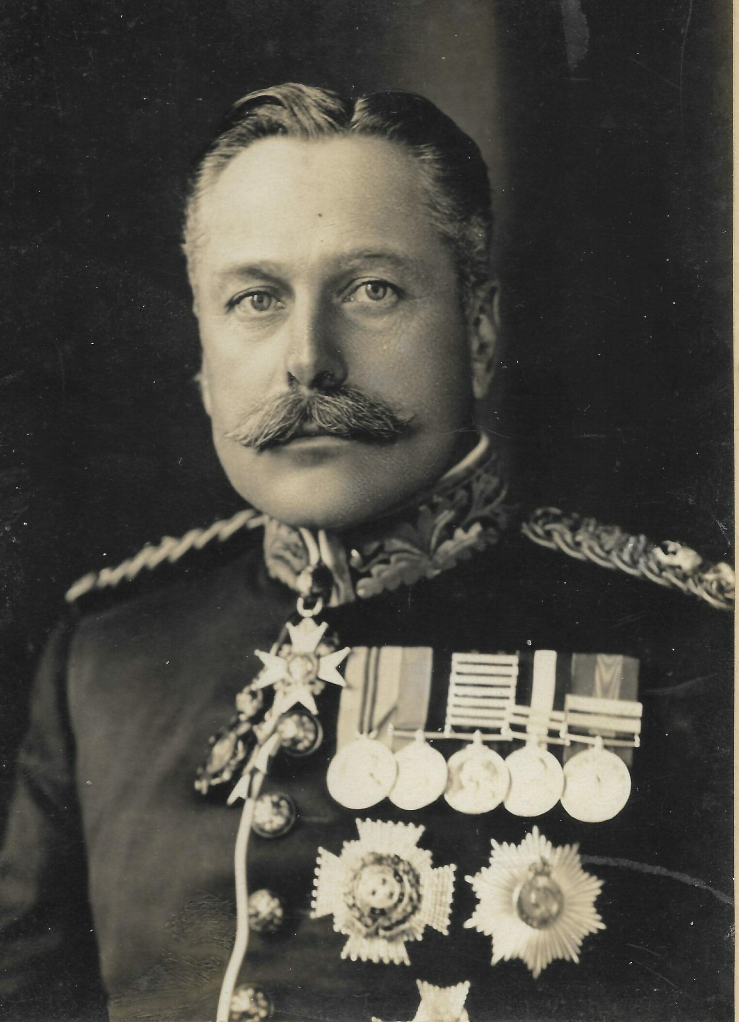 General Douglas Haig