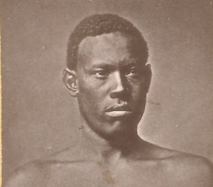 Blog post image for August 21, 1837: Nat Turner’s Black Uprising