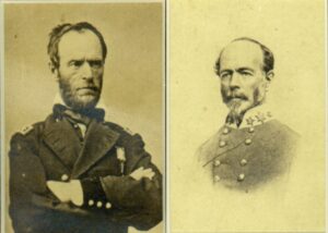 Blog post image for September 2, 1864: The Fall Of Atlanta